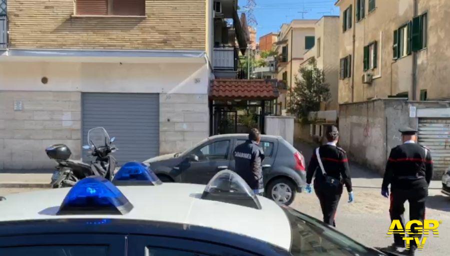 Carabinieri, conclusa operazione Rinascita Scott con altri arresti