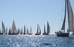 Vela, la grande passione per il mare, tutti in barca il 5 luglio