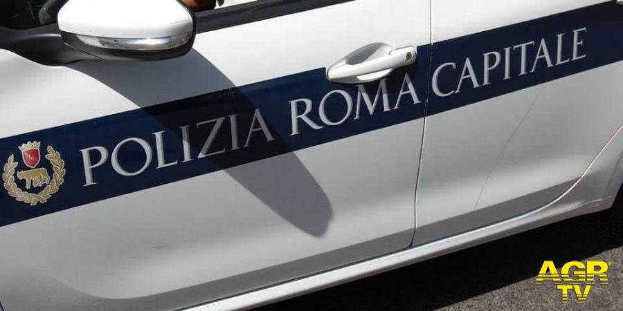 Ladro di notte, parcheggiatore abusivo di giorno, preso a Castelporziano