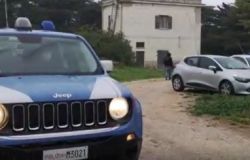 Civitavecchia, per sfuggire ai controlli droga nel tutore