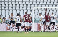 Torino-Parma 1-1