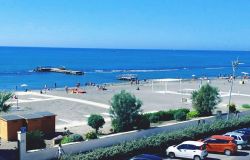 Ostia, acqua azzurra e cristallina, Caliendo: entro due anni arriva la bandiera blu?