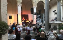 Ostia, porte aperte alla cultura