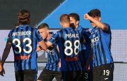 Atalanta - Sassuolo