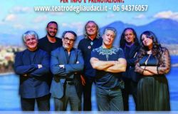Musica: ripartono i concerti all'aperto con i NeaCo' e la Napoli inclusiva.