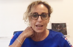 La vela secondo Alessandra Sensini