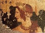 8 marzo...la donna etrusca
