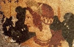 8 marzo...la donna etrusca