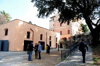 A Roma la cultura festeggia l'8 marzo