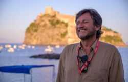 Ischia Film Festival, Luglio: “Trasformiamo in positivo il momento difficile vissuto”