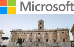 Microsoft presenta un piano per aiutare 25 milioni di persone a trovare lavoro grazie alle competenze digitali