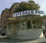Ospedale - Padre Pio di Bracciano Ospedale - Padre Pio di Bracciano