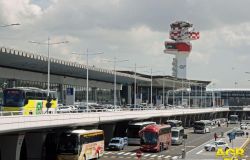 Aeroporto di Fiumicino, obiettivo: emissioni zero