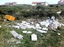 discarica discarica