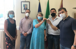X Municipio, il Giudice di Pace riparte da Acilia
