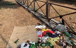 Ostia Antica, parco dei Ravennati, bene comune da tutelare