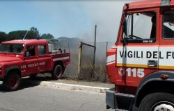 Incendi a Roma, dal Campidoglio 3 milioni di euro per ripristino e potenziamento idranti