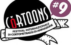 Roma: domani parte la IX edizione del festival di animazione di cortoons