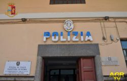 Maccarese, controlli anti-covid, sigilli ad uno stabilimento