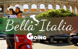 Bell'Italia,vacanze e viaggi esperienziali costruiti su misura per la clientela