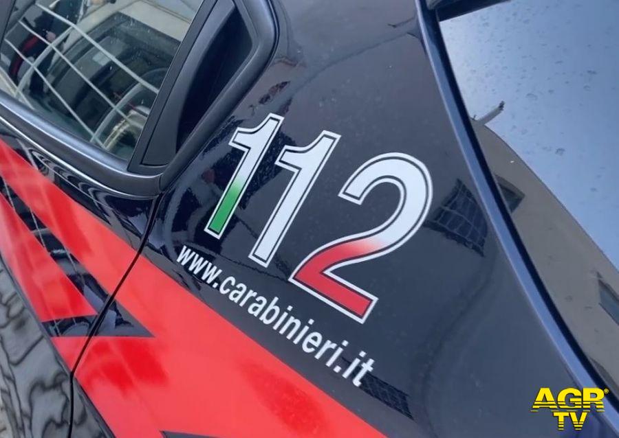Carabinieri, 28 in manette per truffa ai danni dello Stato