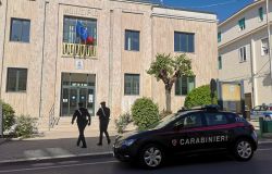 Ostia, tentata estorsione, tre arresti