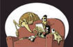 Fusolab, teatro, fumetti ed arte