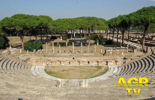 Giornate Europee dell'Archeologia, ad Ostia Antica, visite guidate, workshop e laboratori didattici