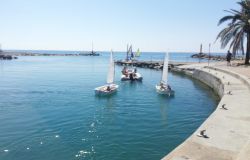Scuole Vela FIV 2020...con il vento in poppa