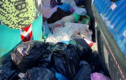 Roma, nuova emergenza rifiuti, Legambiente lancia l'allarme