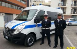 Passoscuro, lite per un incidente stradale finisce a coltellate