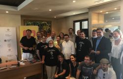 Ostia, il teatro va in spiaggia, il 15 luglio sbarca Ulisse