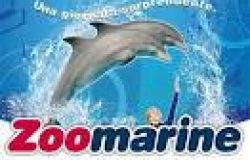 Zoomarine presenta la stagione 2012