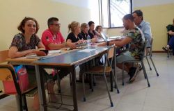 Anfass Ostia, 12 ragazzi con disabilità intellettiva si diplomano