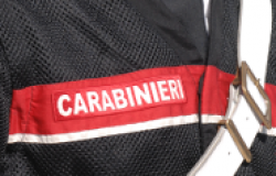 Madonella, falso allarme bomba...Montino, gesto grave
