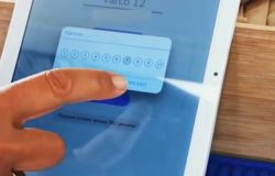Ostia, stessa spiaggia, stesso mare e stessa....App per la sicurezza