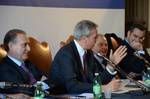 Fiumicino, assessore e tre consiglieri aderiscono a udc