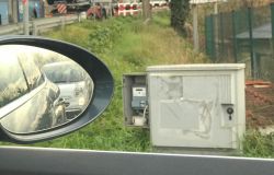 Fiumicino, chiuso il viadotto dell'aeroporto in direzione Ostia per lavori notturni