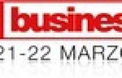 Smau Business alla Fiera di Roma