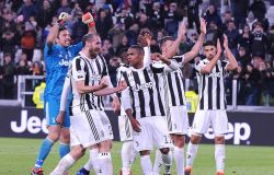 Serie A: la 32ma di campionato