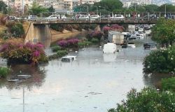 ANBI, subito le opere pubbliche per contenere il rischio idrogeologico in Sicilia
