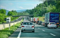 Autostrade, Mit chiede ad Aspi il nuovo piano economico