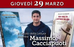 Non molto lontano....da qui