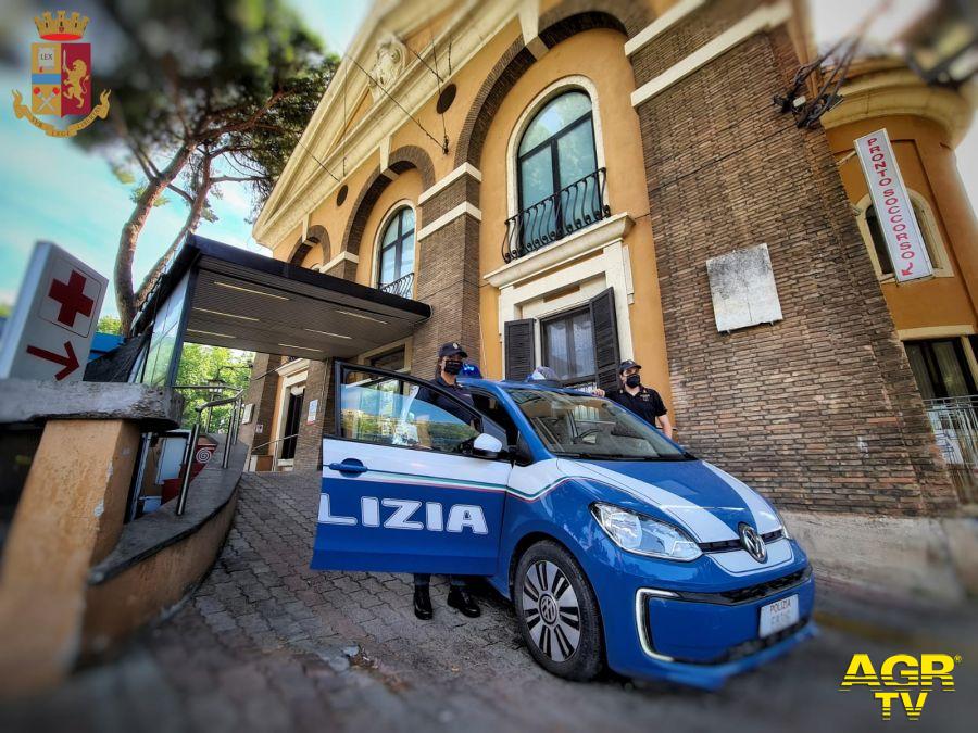 Accusa il benzinaio di minacciarlo con una pistola...era tutto falso Accusa il benzinaio di minacciarlo con una pistola...era tutto falso