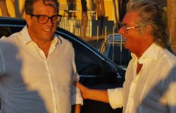 Gabriele Muccino, il Drive In? soluzioneromantica per il cinema