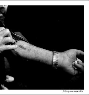 (AGR) Giornata della memoria a Roma, oltre 40 appuntamenti per non dimenticare