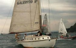 Lago di Garda, la storia della vela e della Centomiglia