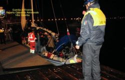 Lampedusa e’ al collasso. De Lieto LI.SI.PO.: a nulla e’ servito promettere 11 milioni di euro alla Tunisia