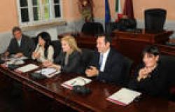 Provincia, in discussione il bilancio 2012