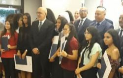 Tunisia,Co-mai, premiati più di 100 giovani tunisini appena diplomati